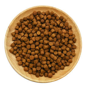 <span class=keywords><strong>200g</strong></span> Harina de pescado natural Super serie Koi Super crecimiento comida rica en ingredientes nutricionales - Product Image 3