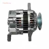 Repuestos para Montacargas Yansheng, Alternador AG-32A68-06800, 32A68-06800, 32A6806800 para Motores S6S, FD35-50T9, CPCD50-70, H2000