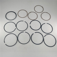 JEU DE BAGUES DE PISTON Pour PEUGEOT OEM 0640j5