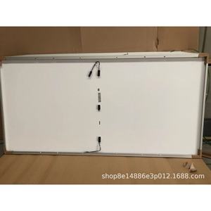 Panneau solaire 535W monocristallin haute efficacité pour usage résidentiel - Product Image 2