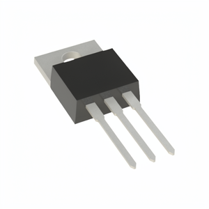 Electronics Component TO-220AB TPH3202PD Transistors Manufacturer Channel - Product Image 1