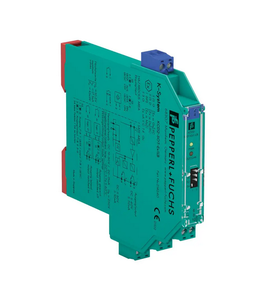 Amplificateur de commutation à barrière isolée P+F Original KCD2-SOT-Ex1.LB à sécurité intrinsèque - Product Image 6