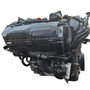 <span class=keywords><strong>Prix</strong></span> usine nouveau Peugeot 1.6T <span class=keywords><strong>308</strong></span> 408 508 3008 2008 Citroen C4L C5 C3-XR C6 C4 5G02 10UF01 5G02 moteur complet - Product Image 3