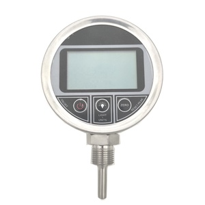 Gas Oil 3.6V Battery <strong>Water</strong> Digital <strong>Temperature</strong> <strong>Gauge</strong> - Product Image 5