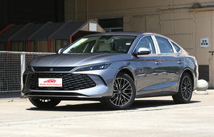 Nuovi Prodotti sul Mercato, Disponibili in Stock: Auto Ibrida Plug-in 2024 BYD Qin <span class=keywords><strong>L</strong></span> Dmi 2WD 4WD, Veicolo Elettrico ad Alta Velocità - Product Image 2