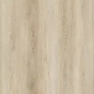 Suelo SPC de Ingeniería con Sistema de Bloqueo Dual, Diseño Rectangular, Impermeable, con Aspecto de Madera, Minimalista, Superficie Lisa, para Interiores - Product Image 3