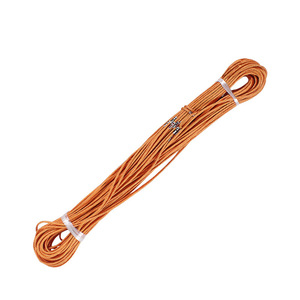 Bont Nylon Measuring Rope 30m 50m 100m With Embedded Scale For Outdoor Sports And Construction Use - Product Image 2