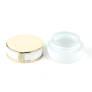 Contenedor vacío de cosméticos sin aire a prueba de fugas, el <span class=keywords><strong>mejor</strong></span> contenedor rellenable <span class=keywords><strong>para</strong></span> cremas, Geles y lociones, bote de <span class=keywords><strong>crema</strong></span>, nuevo - Product Image 5