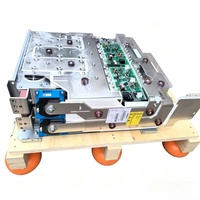 6SL3351-1AG34-1BA1 6sl3351-1ag34-1ba1 pour Siemens VFD VSD SINAMICS Bloc d'alimentation de rechange 3AC 500-690V 410A Unité de barre omnibus nickelée