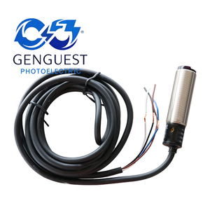 เซ็นเซอร์วัดระยะ BR20M-TDTD BR20M-TDTL BR20M-TDTL BRP400-DDT BR4M-TDTL-P c BRP100-DDT-P สวิตช์โฟโตอิเล็กทริค - Product Image 2