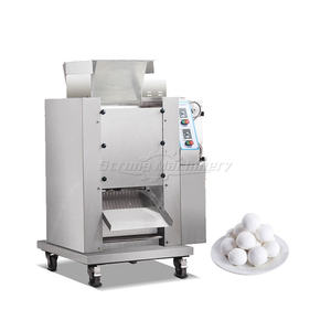 Máquina formadora de bolas de perlas redondas de almidón de tapioca al mejor precio - Product Image 6