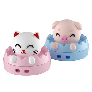 Custom <b>USB</b> Pendrive Plastic <b>USB</b> Flash Drive 3.0 Cartoon Shape 32GB 64GB 128GB Pen drives <b>USB</b> Sticks 4GB with LOGO - Product Image 3