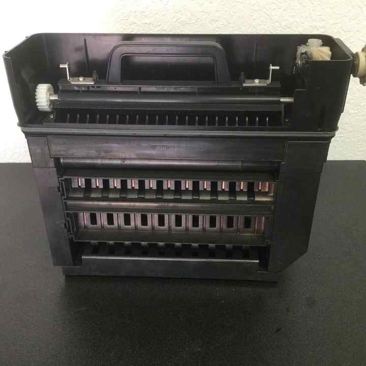 フロンティア350/370ターンラック/クロスオーバーF363F4244G