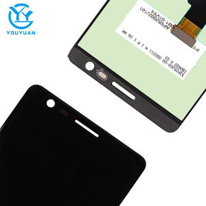 Reemplazo de pantalla Lcd de 5,2 "para pantalla táctil <span class=keywords><strong>Nokia</strong></span> 3,1 Lcds - Product Image 4