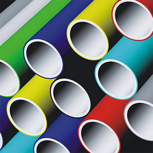 Giá thấp PEX-AL-PEX nhôm đồng thép nhựa PRT ống máy đùn - Product Image 2