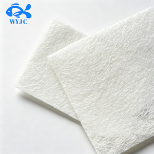 <span class=keywords><strong>Géotextile</strong></span> non tissé renforcé de 5,5 mm d'épaisseur, anti-déchirure, <span class=keywords><strong>pour</strong></span> la séparation du sable et le <span class=keywords><strong>drainage</strong></span>, idéal <span class=keywords><strong>pour</strong></span> la stabilisation des pistes aéroportuaires - Product Image 2