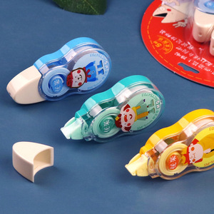 ยูมิเทปแก้ไข 5M 3 มม. มินิการ์ตูนอุปกรณ์การเรียนนักเรียน ACT54703 - Product Image 5