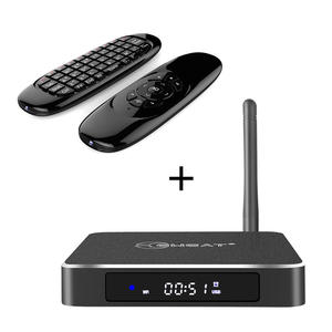 Remplacer TV Box et économiser de l'argent-Accessoire audio et vidéo Mise à niveau intelligente pour un <span class=keywords><strong>ancien</strong></span> téléviseur en quelques secondes - Product Image 4