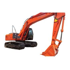 รถขุดฮิตาชิ รุ่น Zaxis 200 ZX55 /ZX70 มือสอง - Product Image 1