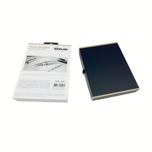 Custom Luxury Jewelry Watch Packaging Box Rigid Sliding Design Recyclable Paper Boxes for Rings Necklaces Bracelets Gift Display - Product Image 4