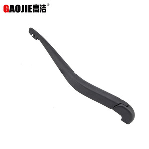 Aplicable al conjunto de brazo oscilante del limpiaparabrisas trasero y unidad del limpiaparabrisas trasero del Honda Mobilio 2002 - Product Image 4