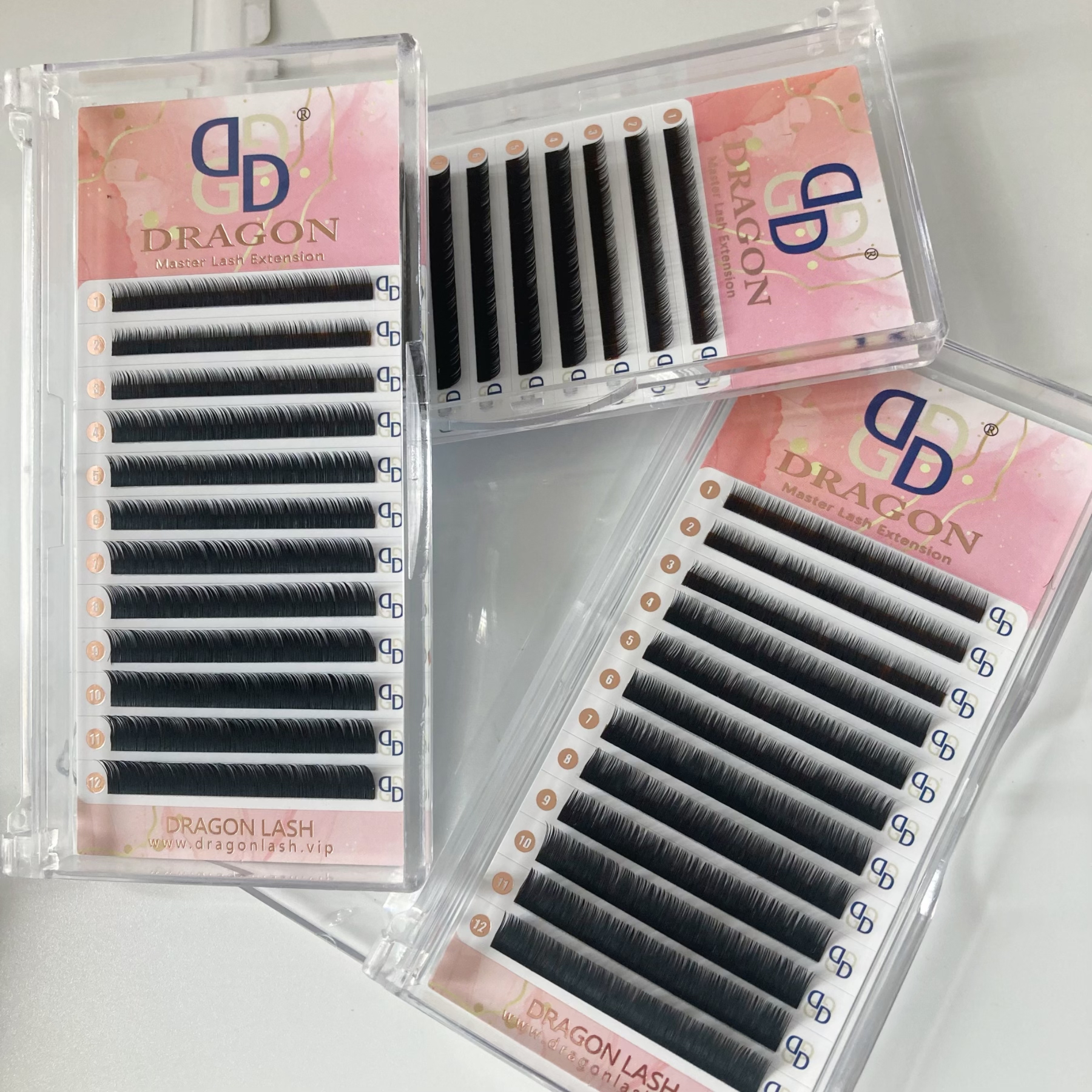 กล่องพลาสติกที่กำหนดเอง