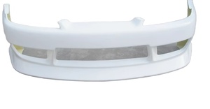Pour <span class=keywords><strong>Nissan</strong></span> <span class=keywords><strong>S15</strong></span> D-Max TypeIII Pare-chocs avant - Product Image 2