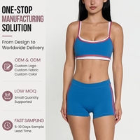 Soutiens-gorge de sport pour femmes avec rembourrage amovible, soutien intégral, soutien supplémentaire, double couche, soutien élevé, grandes tailles