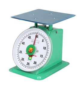 Balance numérique pour colis de 50 kg - Balance numérique avec kg/g/oz/lb, précision 2 g, LCD