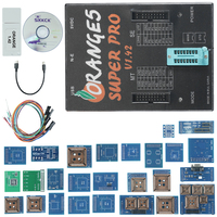 2023 nouvelle activation complète V1.42 Orange5 Orange 5 Super programmation avec adaptateur complet ajouter une licence complète Renesa et Fujitsu V4