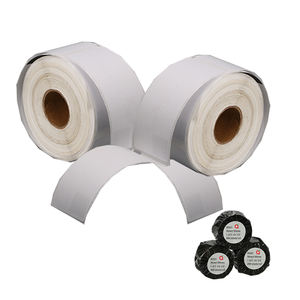 <span class=keywords><strong>Pas</strong></span> <span class=keywords><strong>cher</strong></span> US <span class=keywords><strong>Dymo</strong></span> Compatible 30321 papier thermique étiquette adresse code à barres autocollant papier de soie Jumbo rouleau 36*89 1-2/5x3-1/2 260 pièces/rouleau - Product Image 1