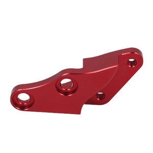 Weifan Caliper Adapter 45mm Aluminum Alloy Durable Kick Scooters Part - Product Image 5