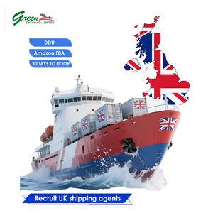 <span class=keywords><strong>Service</strong></span> logistique FCL LCL Agent maritime rapide tarifs d'expédition de fret maritime Transport de fret surdimensionné de la Chine vers le Royaume-Uni - Product Image 5