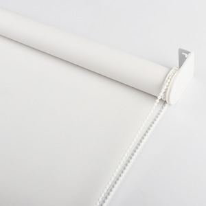 Dễ dàng cài đặt màn rèm cuốn, rèm cuốn bán Sheer cho bóng trong nhà - Product Image 3