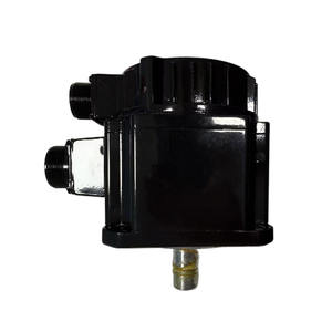 มอเตอร์เซอร์โว P60B13100HXV25/P60B13100BXSAF 1.0 กิโลวัตต์ 2000 รอบต่อนาที พร้อมตัวควบคุมการเขียนโปรแกรม PLC สำหรับอุปกรณ์ไฟฟ้า - Product Image 5