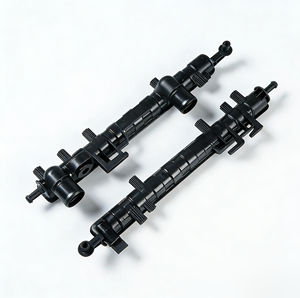 फिएट वाहनों के लिए नम 46815887 ऊपरी टैंक/रेडिएटर टॉप टैंक (इंजेक्शन मोल्ड प्रक्रिया) - Product Image 1