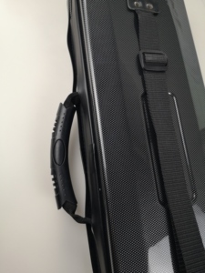 AGITEK Borse Portacanne da Pesca Stile Moda, Borse da Pesca per Esterni, Custodie da Viaggio per Canne da Pesca con Manico - Product Image 2