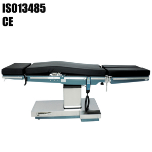 Electro-hidráulico cirugía <span class=keywords><strong>general</strong></span> de <span class=keywords><strong>cuadro</strong></span> eléctrico multi-función de la mesa de operaciones. - Product Image 6