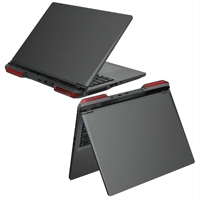 Échantillon Gratuit - Ordinateur Portable de Jeu Ultra-Fin 16 Pouces Intel i9 RTX 4060 8 Go 12e Génération 14 Cœurs Déverrouillage par Empreinte Digitale 32 Go de RAM pour Gamers