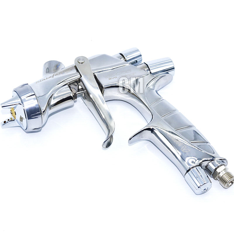 hvlp paint spray gun