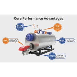 Vente directe usine CWNS1.05-85/60-YQ Chaudière écologique pour base d'élevage, <span class=keywords><strong>prix</strong></span> usine spécial bas pour les commandes en gros - Product Image 3