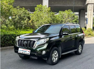 Toyota LandCruiser <span class=keywords><strong>Prado</strong></span> <span class=keywords><strong>TXL</strong></span> 4WD SUV d'occasion - Product Image 2