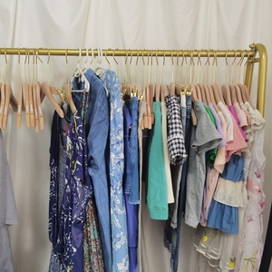 Ropa Infantil Usada de Marca Llly, Ropa de Bebé, Ropa Infantil Nueva Combinada; Precio al por Mayor - Product Image 6