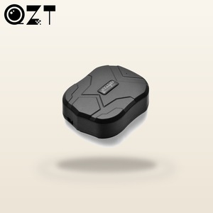 Localizador GPS Magnético QZT de Larga Duración con 10000 mAh, Resistente al Agua, Antirrobo, Dispositivo de Rastreo con 150 Días de Autonomía para Flotas de Vehículos - Product Image 2