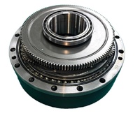 Nouveau ventilateur d'origine FANUC A97L-0218-0395 # Réducteur d'automatisation industrielle à haut rendement et faible coût 200C-34, pièces détachées pour robots