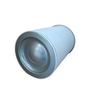 Séparateur d'huile pour compresseur d'air industriel Manny 6.3534.0, état neuf - Product Image 2