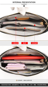 New High Quality Women Messenger Bags for Women PU Leather Crossbody Bags Ladies Designer Shoulder Bags Tote Handbags and <b>Purses</b> - Product Image 5