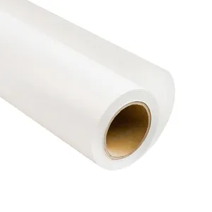 100gsm 64 אינץ מהיר יבש נייר סובלימציה גבוהה דביק נייר סובלימציה