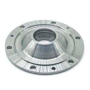 OEMカスタムねじ加工<span class=keywords><strong>CNC</strong></span>精密旋盤部品ステンレス鋼部品 - Product Image 5