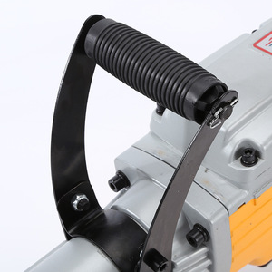 Martillo Demoledor de Roca de 1650w, Potente, para Trabajos Pesados de Ingeniería, Modelo SC-L- - Product Image 2